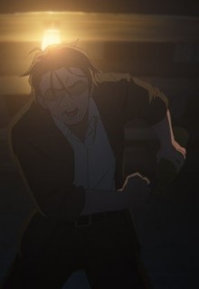 叔父