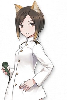 石田上尉