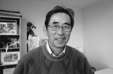 小林七郎