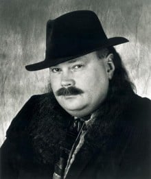 Warren Wiebe