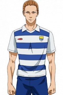 金田晃教