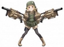 不可次郎／筱原美优