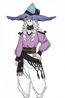 Shion Zaiden