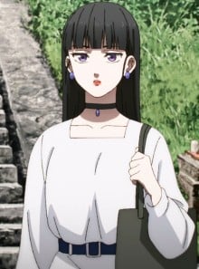 泉冴子