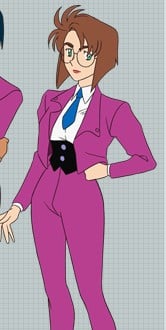 芭妮·希金斯