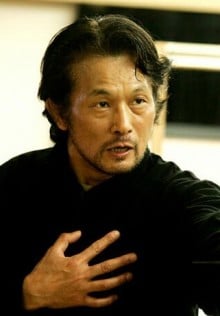 川崎英一郎
