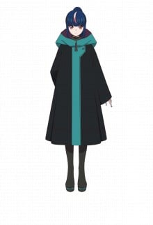 明導ヒカリ(未来)