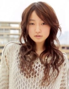 安藤裕子