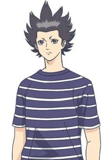 角田浩辅