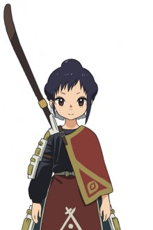 希莎梅