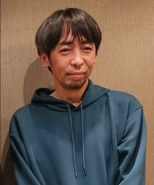 绪方隆秀