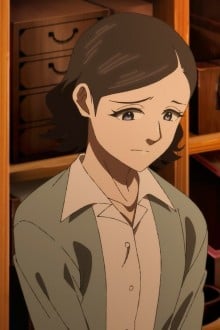 影山瞳子