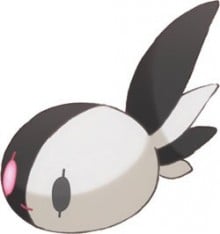 法布
