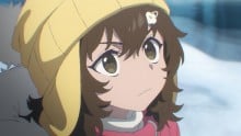 荠