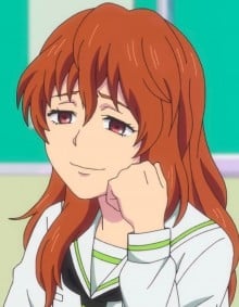 高田玲花
