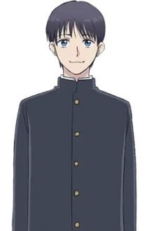 鸿田新
