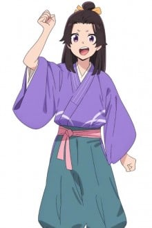 千晴