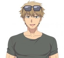 上杉勇也