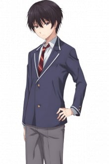 藤宫周