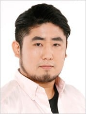 ナイジェル