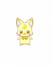 キラリンキツネ
