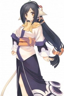 久远
