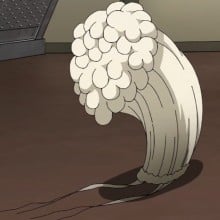 金针菇