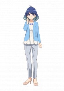 泉本奈々