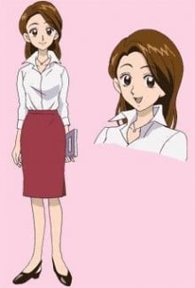 竹野内よし美