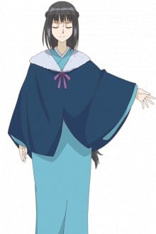 石姬