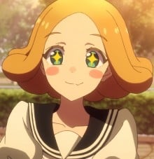 姬岛日和