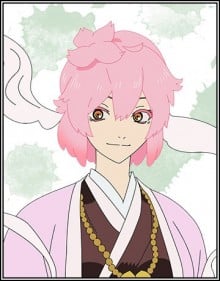 桃花