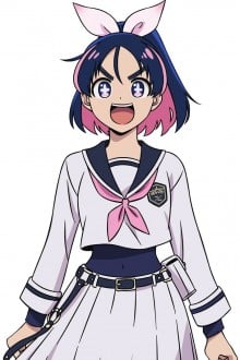 城峰亚希