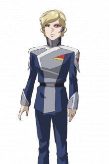 アルバート・ハインライン