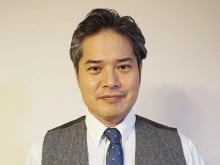 增本拓也