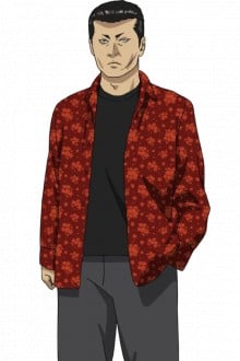 小岛贤治