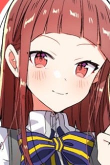 筒井真理