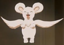 キューちゃん