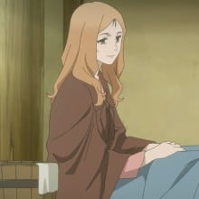 诺鲁的妈妈