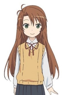 越谷小鞠