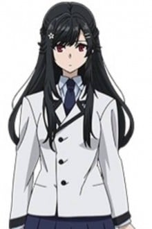 西野茜