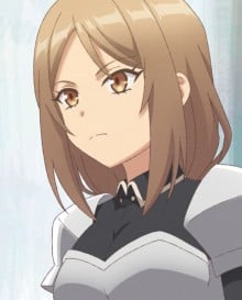 希尔薇雅