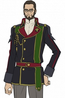 涟士郎