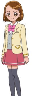長瀬まゆみ