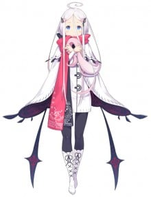 アルスノトリア