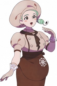 阿枫