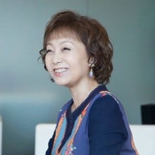 堀江美都子