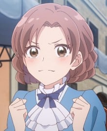 米莲·利斯