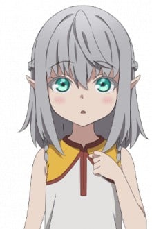 蒂希娅·埃拉里斯