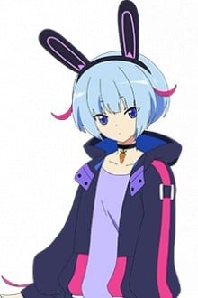 乙坂紫音